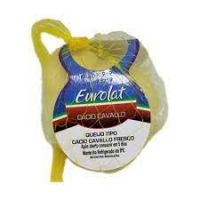 Queijo Cacio Cavallo Eurolat 350g 