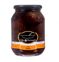 Compota Figo Rami  Humayta 650g 