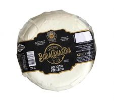 Queijo Ricota Buba Canastra  kg