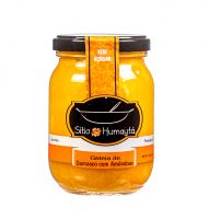 Geléia Diet Damasco & Amendoas  Humayta 250g 