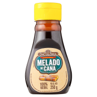 Melado  Bisnaga  Da Colonia 250g 