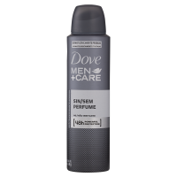 Desodorante Dove Aero 89g Men Sem Perfume