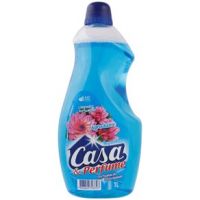 Limpador Perfumado LV 1L PG 900 ML Casa & Perfume Agradable