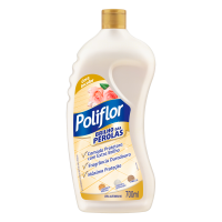 Cera Poliflor Brilho Máximo 750ml Pérolas