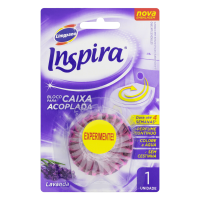 Inspira Limppano Acoplada  Lavanda
