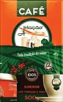 Café Superior Aviação 500g 