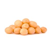 Batata Pirulito  kg