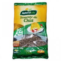 Sementes Chia  Kodilar  100g 