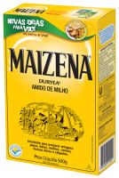 Amido de Milho  Maizena 500g 