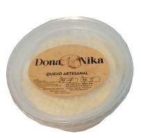 Queijo Minas Frescal Pequeno NICA 
