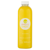 Suco Laranja Greenpeople 1lt 