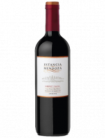 Bebida Vinho Estancia Mendoza Bi 750ml Cabernet - Malbec