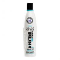 Shampoo Salon Opus  350ml D- Pantenol