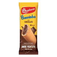 Biscoito Maxi Chocolate Bauducco 25g 
