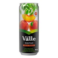 Suco Pêssego Del Valle Lata 290ml 