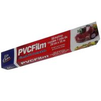 Filme Pvc 28 x 30 M Life Clean  