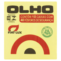 Fósforo Olho   