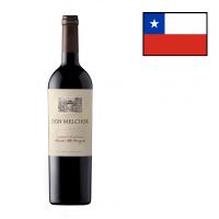 Bebida Vinho Don Melchor Tinto 750ml Cabernet Sauvignon 