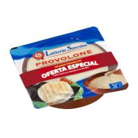 Queijo Provolonissimo Terrina Soresina 200g 