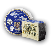 Queijo Azul Minas Cruzilia  kg