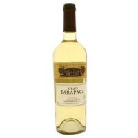 Bebida Vinho Reserva Tarapacá 750ml Sauvignon Blanc