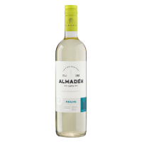 Bebida Vinho Almadén 750ml Riesling