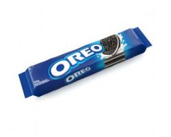 Biscoito Oreo 90g Baunilha