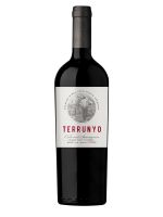 Bebida Vinho Terrunyo Cabernet  750ml 