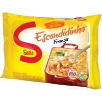 Escondidinho Sadia  600g Frango