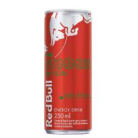 Energético Melancia Red Bull 250ml 