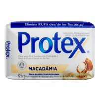 Sabonete Protex  85g Macadâmia