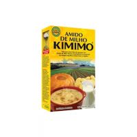 Amido de Milho  Kimimo 200g 