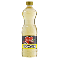 Vinagre Maçã Toscano  750ml 