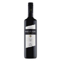 Bebida Vinho Marcus James 750ml Tannat