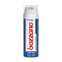 Espuma de Barbear Bozzano 190g Hidratação