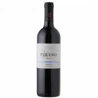 Bebida Vinho Polero 750ml Merlot