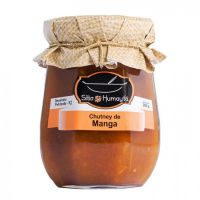Chutney Manga Humaytá 290g 