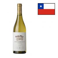 Bebida Vinho  Cousino Macul Don Luis 750ml Chardonnay