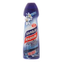 Sapólio Radium Cremoso 250ml Classico