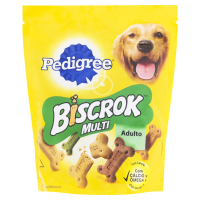 Biscrok  Pedigree  500g Adulto