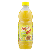 Suco Maracujá DAFRUTA PET 500ml 