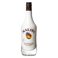 Bebida Licor Malibu Coco 750ml 
