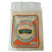 Massa Pastel Retangular Carneiro 400g 