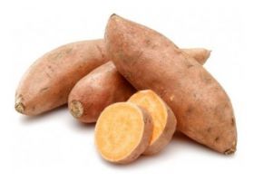 Batata Yacon  kg
