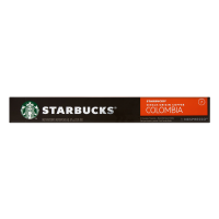 Café Sbux SO Colombia SRP PCC Starbucks 57g