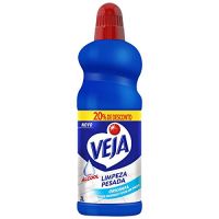 Limpeza Pesada Veja  1lt Original 20% Desconto