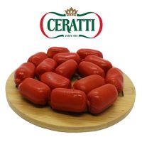 Salsicha Aperitivo Ceratti  kg
