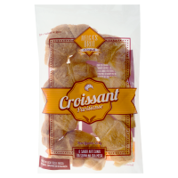 Croissant Parisiense   Helga´s Brot 250g 