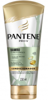 Condicionador Pantene 150ml Bambu