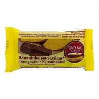Doce Bananinha Tachão 30g Sem Açúcar